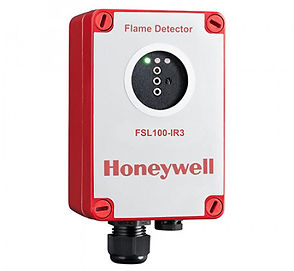 Notifier | Flame Detection | FSL100-IR3
