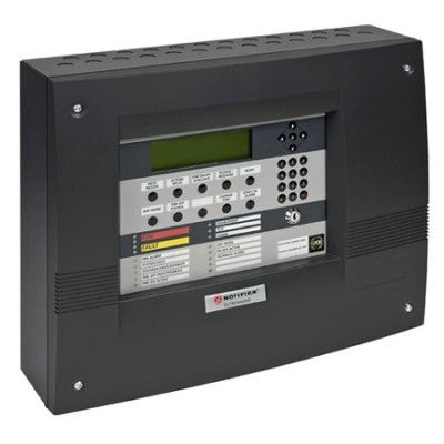 Morley | Fire Alarm & Detection | 002-474
