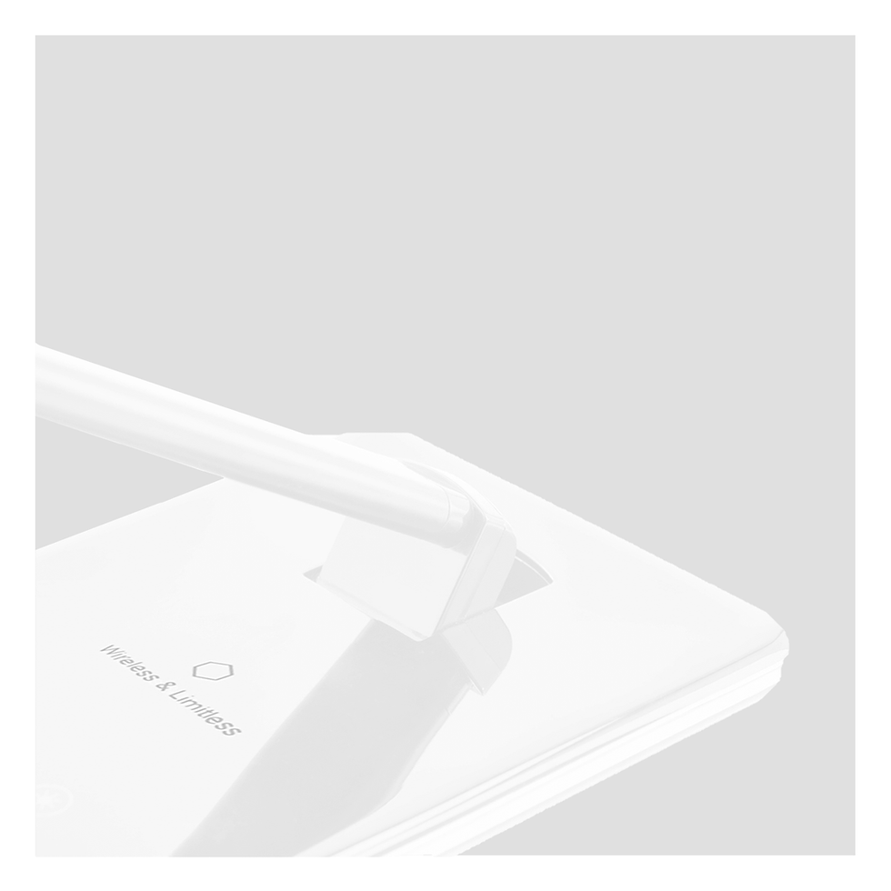 Thumbnail: Tritton USB Wireless White