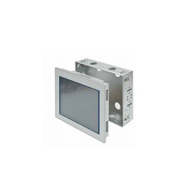 SBC by Honeywell | Web panels / HMI | PCD7.D410-IWS