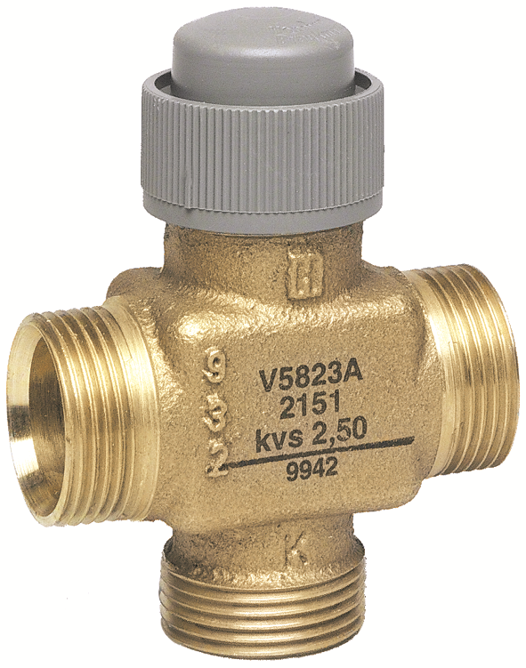 Honeywell | VALVES - SMALL LINEAR | V5823A2169