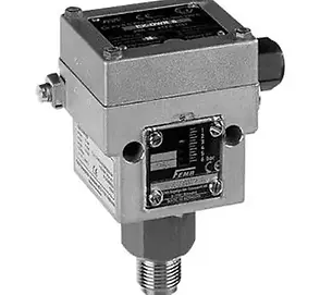Honeywell | sensors | DWR40