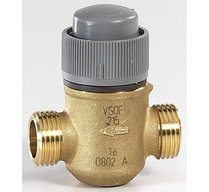 Honeywell | VALVES - SMALL LINEAR | VSMF-215-0.4