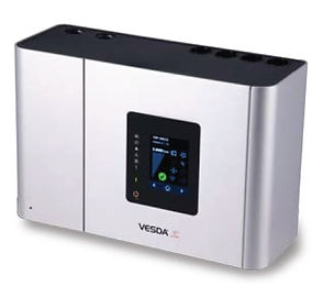 VESDA | Aspiration Smoke Detection | VEU-A10