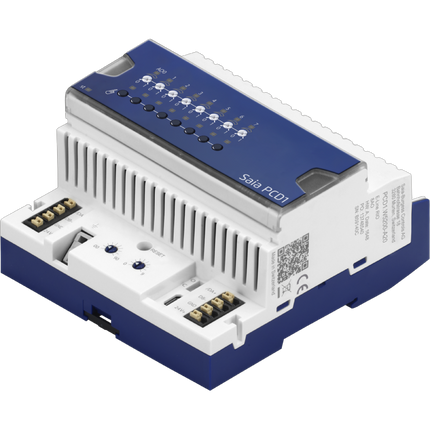 SBC by Honeywell | Panel Bus I/O Modules | PCD1.W5200-A20