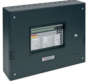 Morley | Fire Alarm & Detection | 002-461