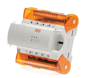 Trend by Honeywell | Panel Bus I/O Modules | IQ4/IO/8AO