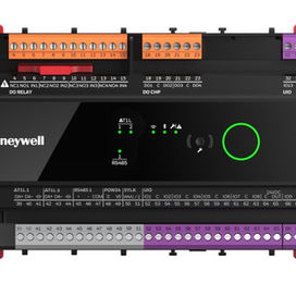 Honeywell | Controllers | UN-RS0844MS24NMC