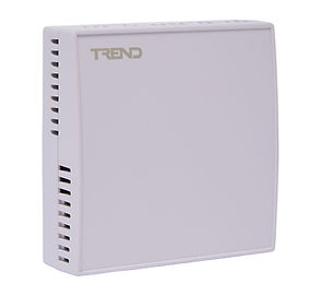 Trend by Honeywell | Sensors | CO2/T/S