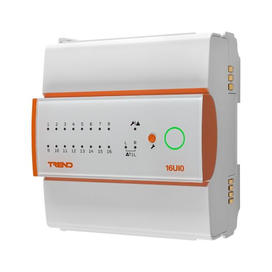 Trend by Honeywell | Panel Bus I/O Modules | IQ5-IO-16UIO
