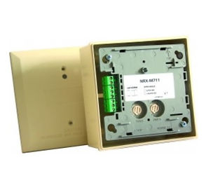 Notifier | Notifier AGILE | NRX-M711