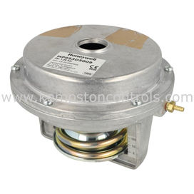 Honeywell | PNEUMATICS | MP953D5009