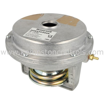 Honeywell | PNEUMATICS | MP953D5009