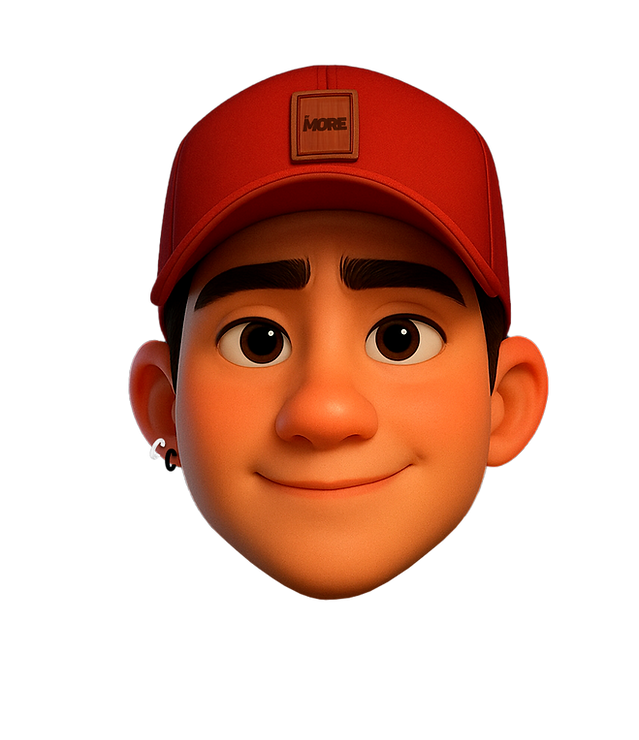 Content Creator