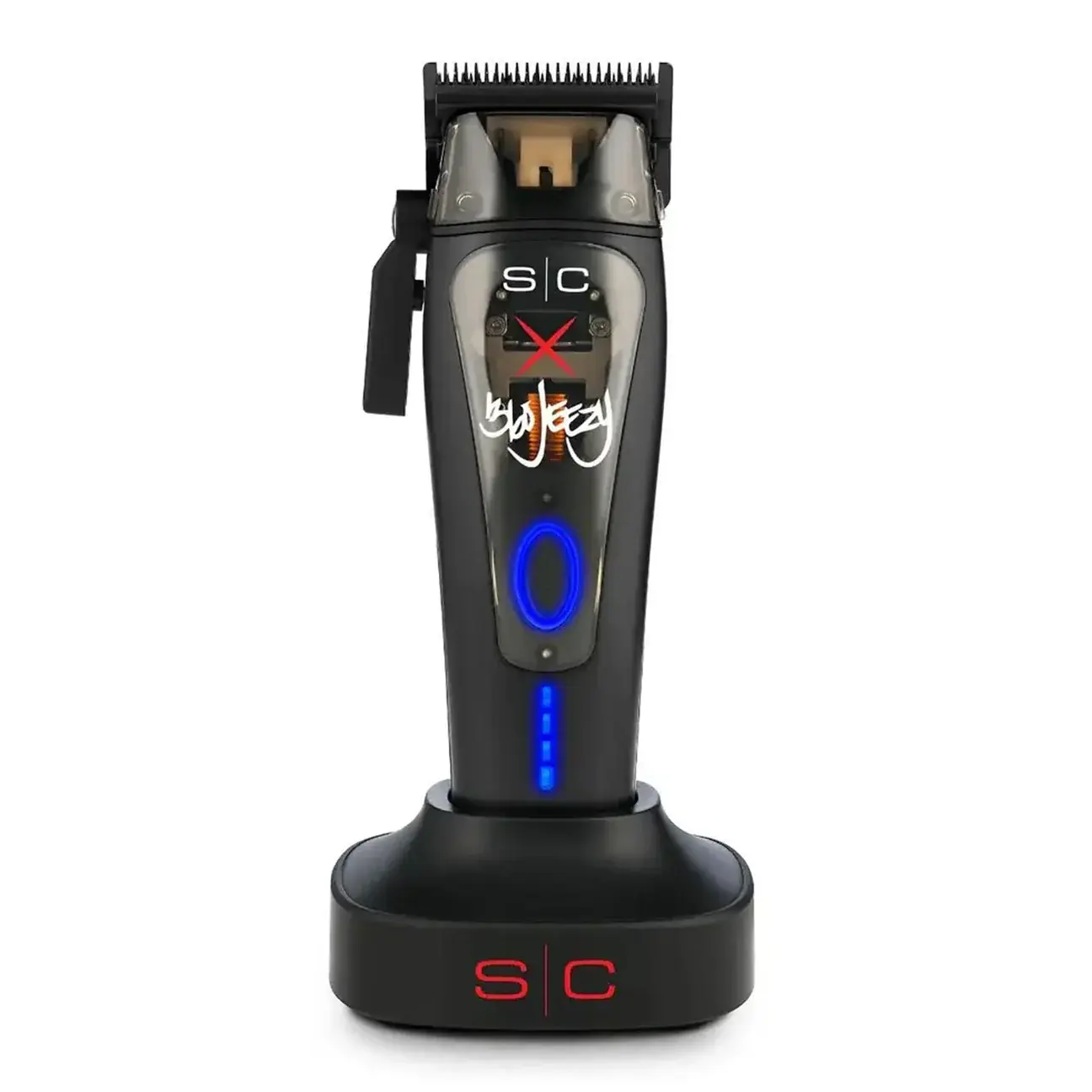 Stylecraft 360 Jeezy Clipper