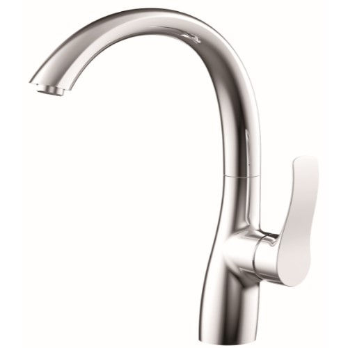 BP02- Single-Lever Kitchen Mixer