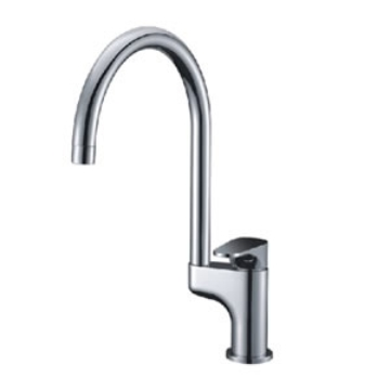 BP59- Single-Lever Kitchen Mixer