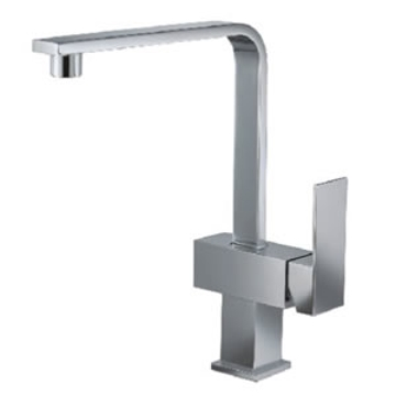 BP70- Single-Lever Kitchen Mixer