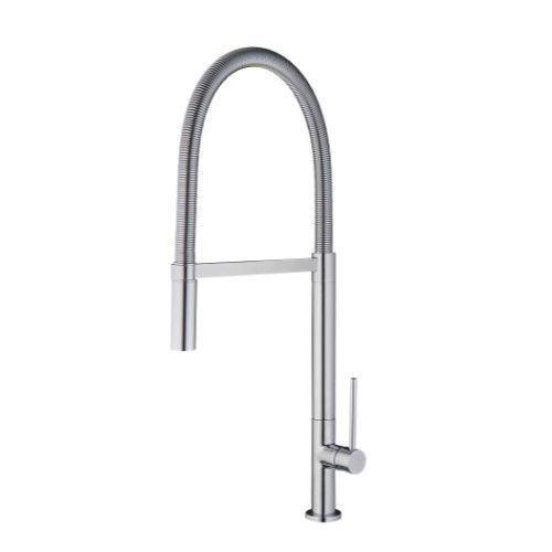 BP02- Single-Lever Kitchen Mixer