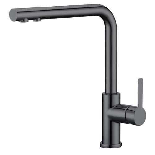 BP02- Dual Function Kitchen Gun Metal