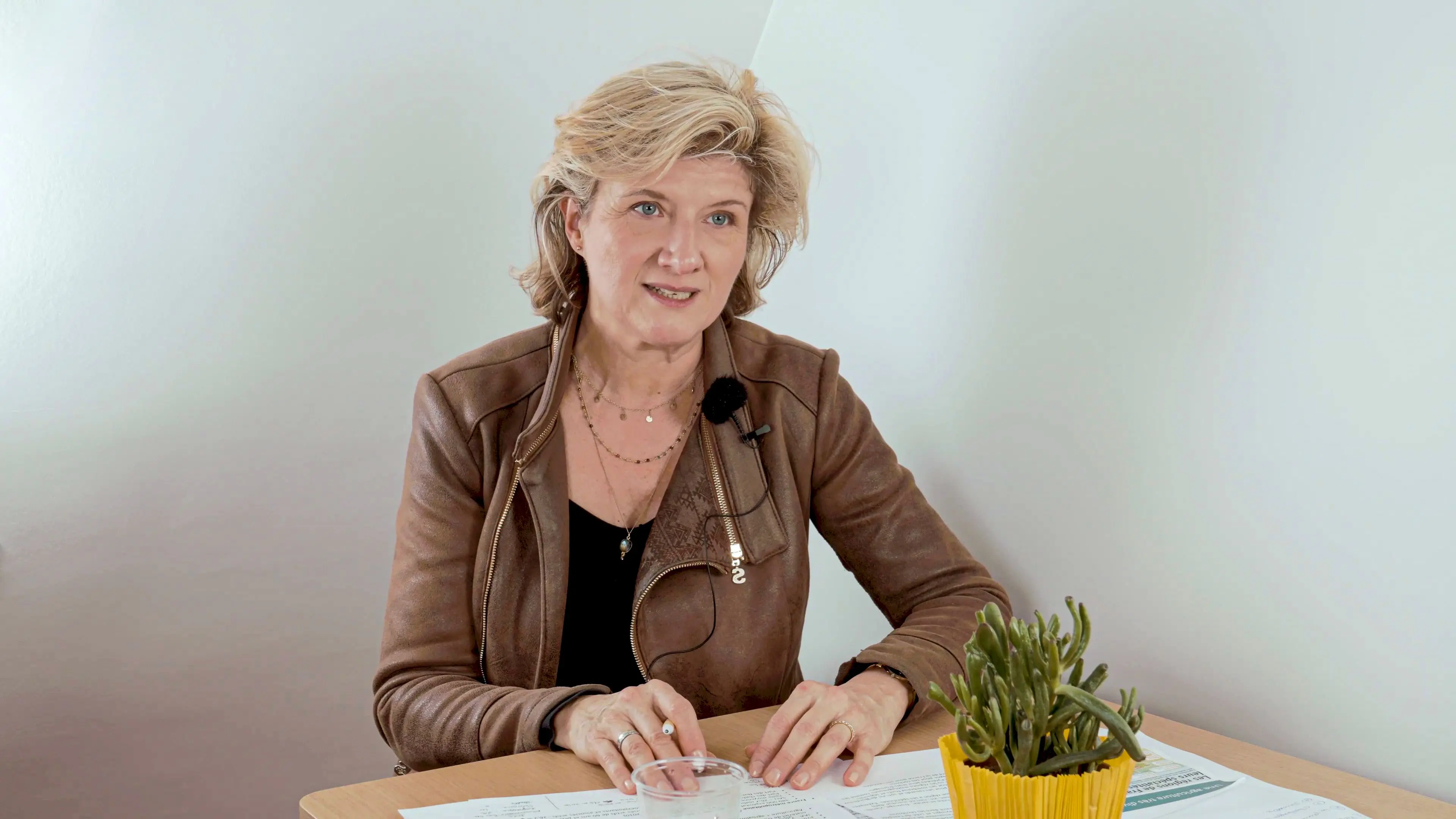Marie-Cecile-Damave formation entreprise