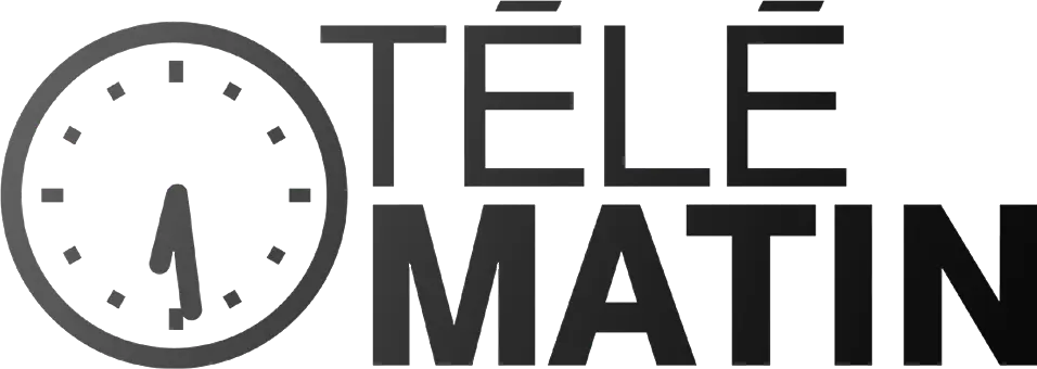 Logo Télé matin