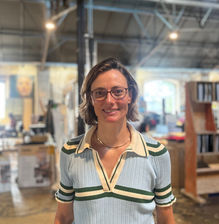 Sabine Brun-Rageul est directrice générale de Bordeaux Sciences Agro depuis janvier 2020. Ingénieure agronome de formation et ancienne sportive de haut niveau en voile au sein de l’Équipe de France, elle a construit un parcours riche au sein d’institutions variées : préfecture, cabinet ministériel, ministère et direction régionale.