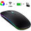 Miniatura: Mouse sem fio H'maston