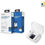 Miniatura: Fone sem fio bluetooth IT-BLUE