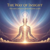 The Way of Insight: Hun Ming Kwang’s Inner Wisdom Guide