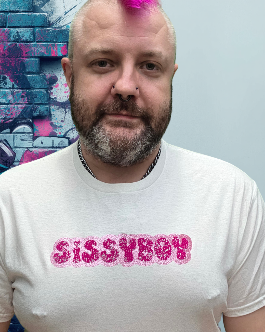 Sissyboy T-Shirt