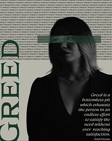 Graphic Poster