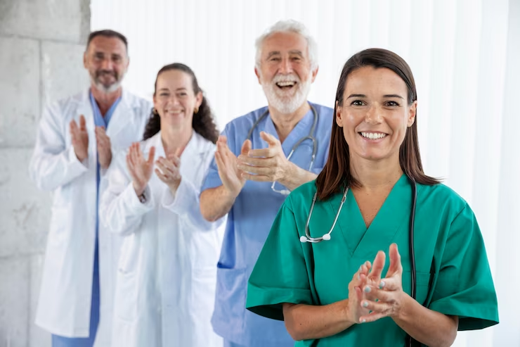 Como engajar a equipe da sua clínica?