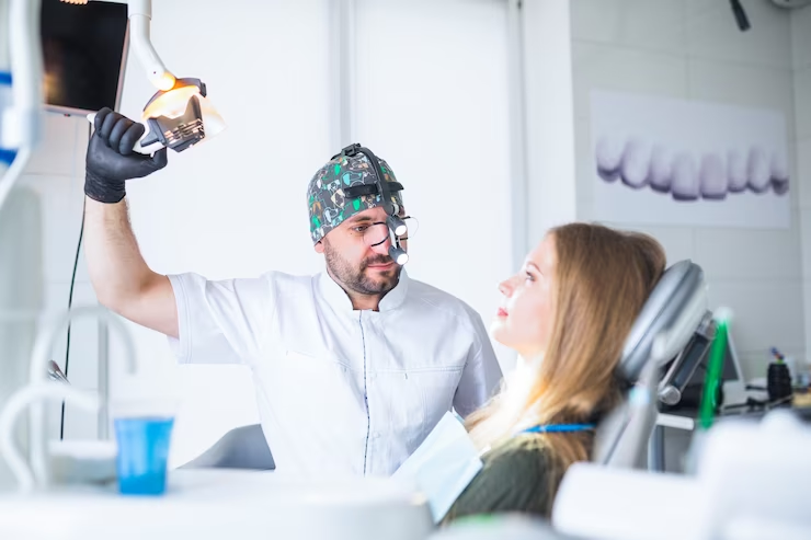 A importância e o papel de um dentista orçamentista para clínicas odontológicas