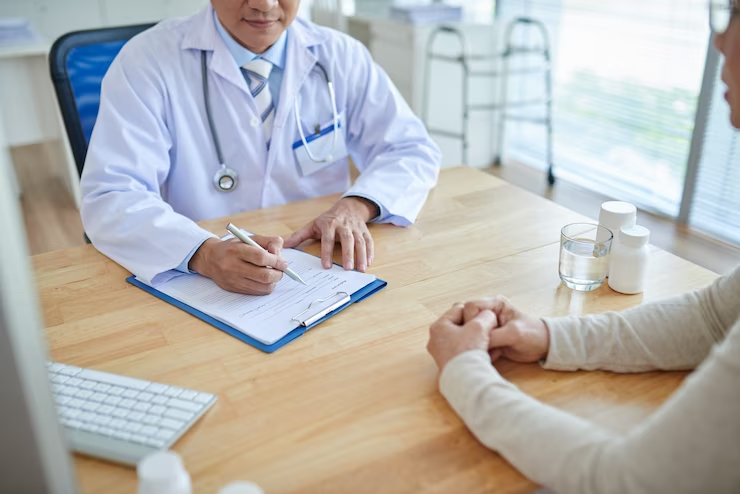 Atraia novos pacientes para sua clínica médica