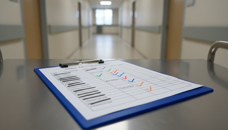 How to Measure Physician Productivity Beyond Revenue Alone