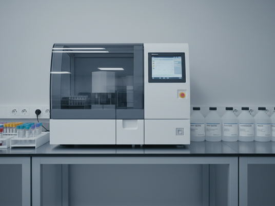 Comprar Equipamentos ou Optar por Comodato: Qual é a Melhor Escolha para um Laboratório Novo?