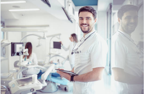 Como fazer propaganda para clínica odontológica