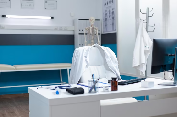 Principais Desafios na Gestão de Consultórios Médicos: Estratégias para o Sucesso
