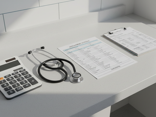 Is Your Busy Clinic Actually Profitable Key Metrics Every Physician Owner Should Track