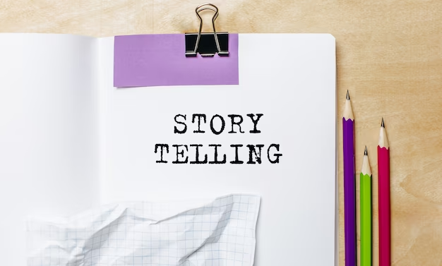 Storytelling: Como Contar Histórias Poderosas para Ajudar Clínicas Odontológicas a Vender Mais