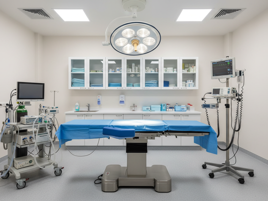 Hospital dia: como projetar resultados financeiros para os próximos 5 anos