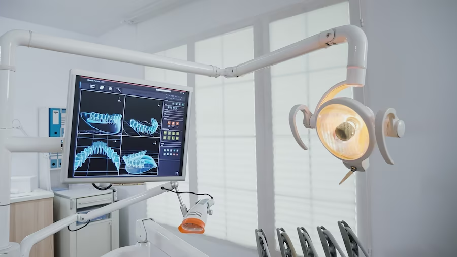 O poder da prevenção: Como estabelecer e manter uma reserva de caixa para imprevistos na sua clínica