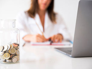 How to Organize the Finances of Your Medical or Dental Clinic: Start with a Comprehensive Financial Audit