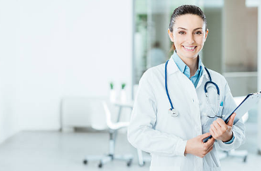 Gestão financeira para clínicas médicas