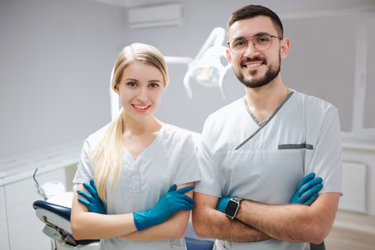 A importância da liderança na gestão de clínicas odontológicas de sucesso