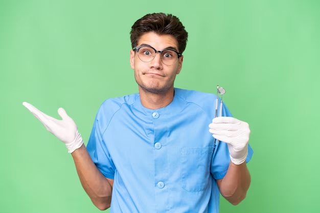 Por que a maioria dos dentistas não consegue cobrar a consulta de avaliação inicial?