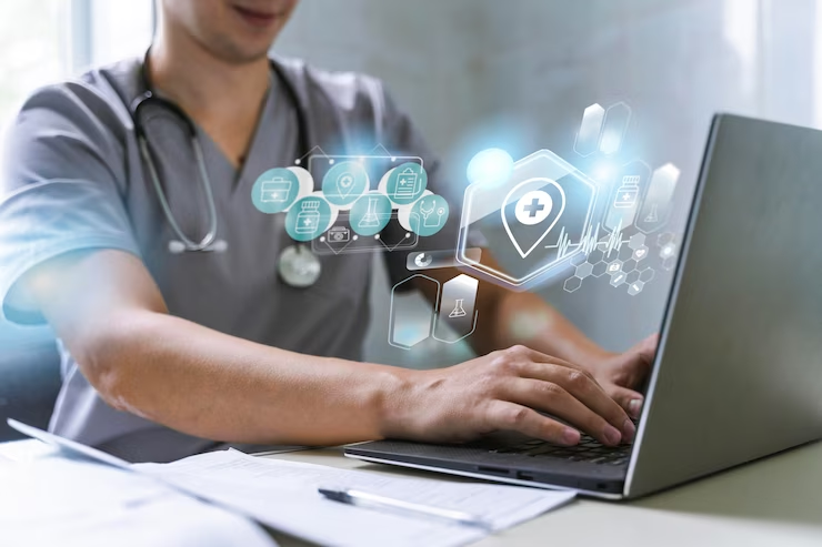 Gestão de Clínicas Médicas e Pequenos Hospitais: Decidindo com Base em Dados