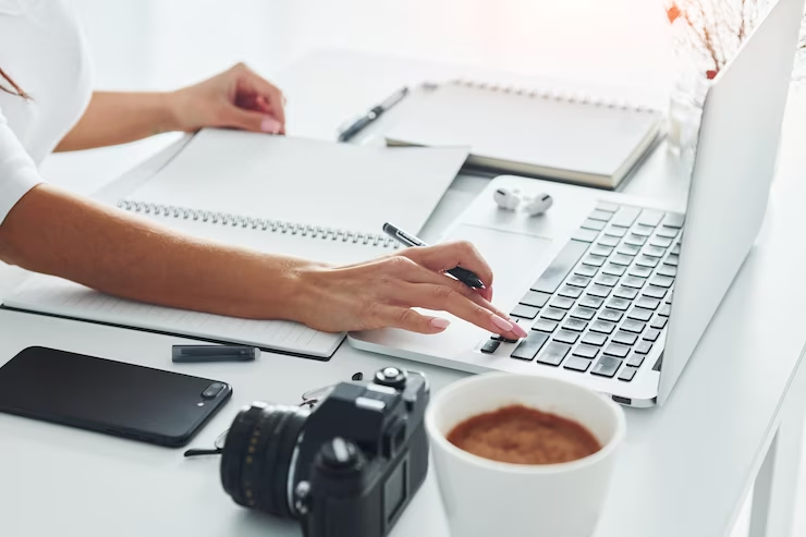 Atraia mais pacientes com técnicas de copywriting