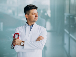 The Importance of a Holistic Vision for Entrepreneurs in the Healthcare Sector